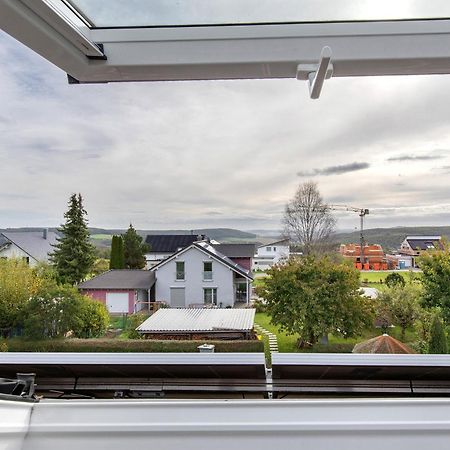 Ferienwohnung Fernsicht Zwiefalten 外观 照片