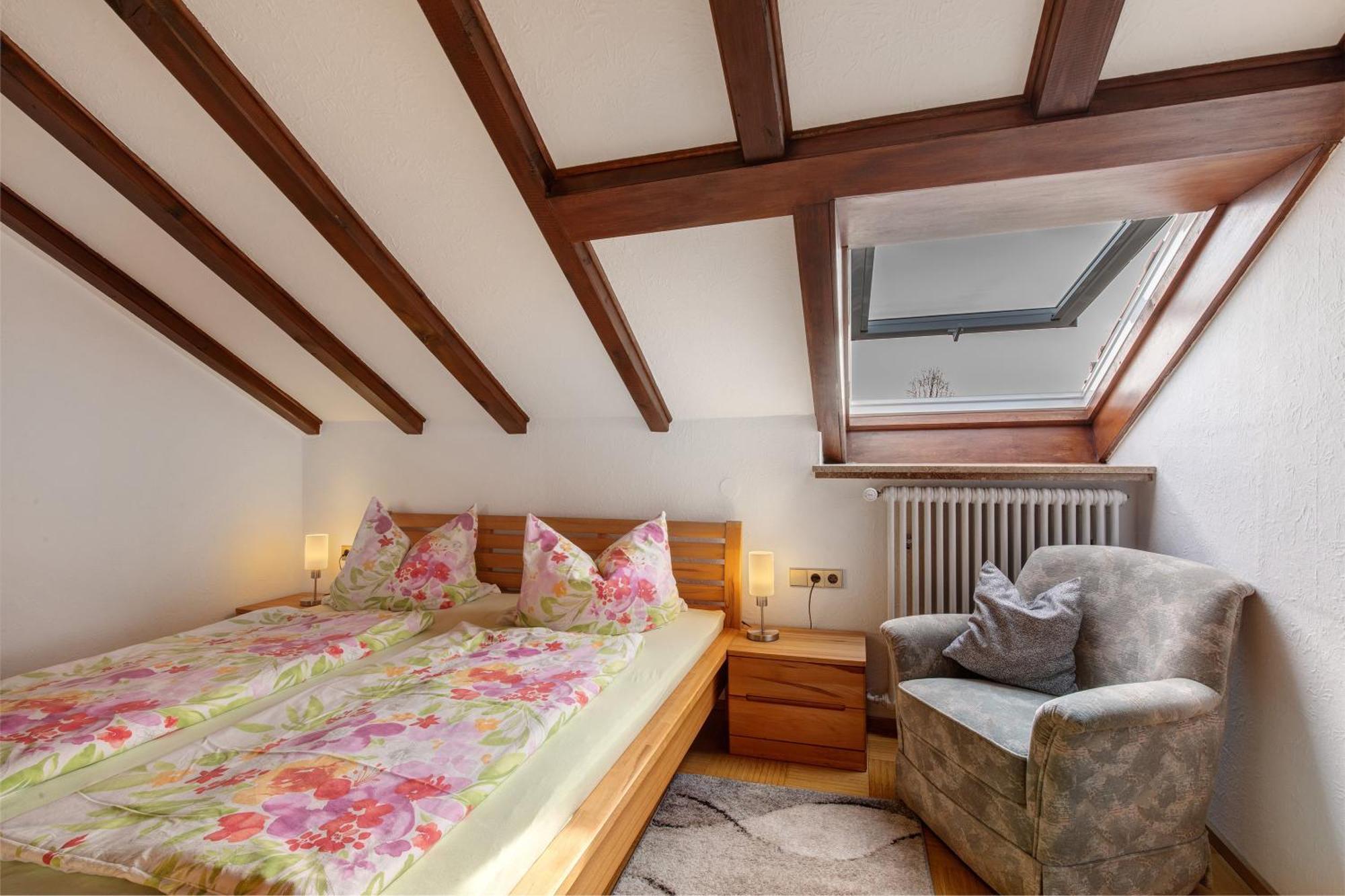 Ferienwohnung Fernsicht Zwiefalten 外观 照片
