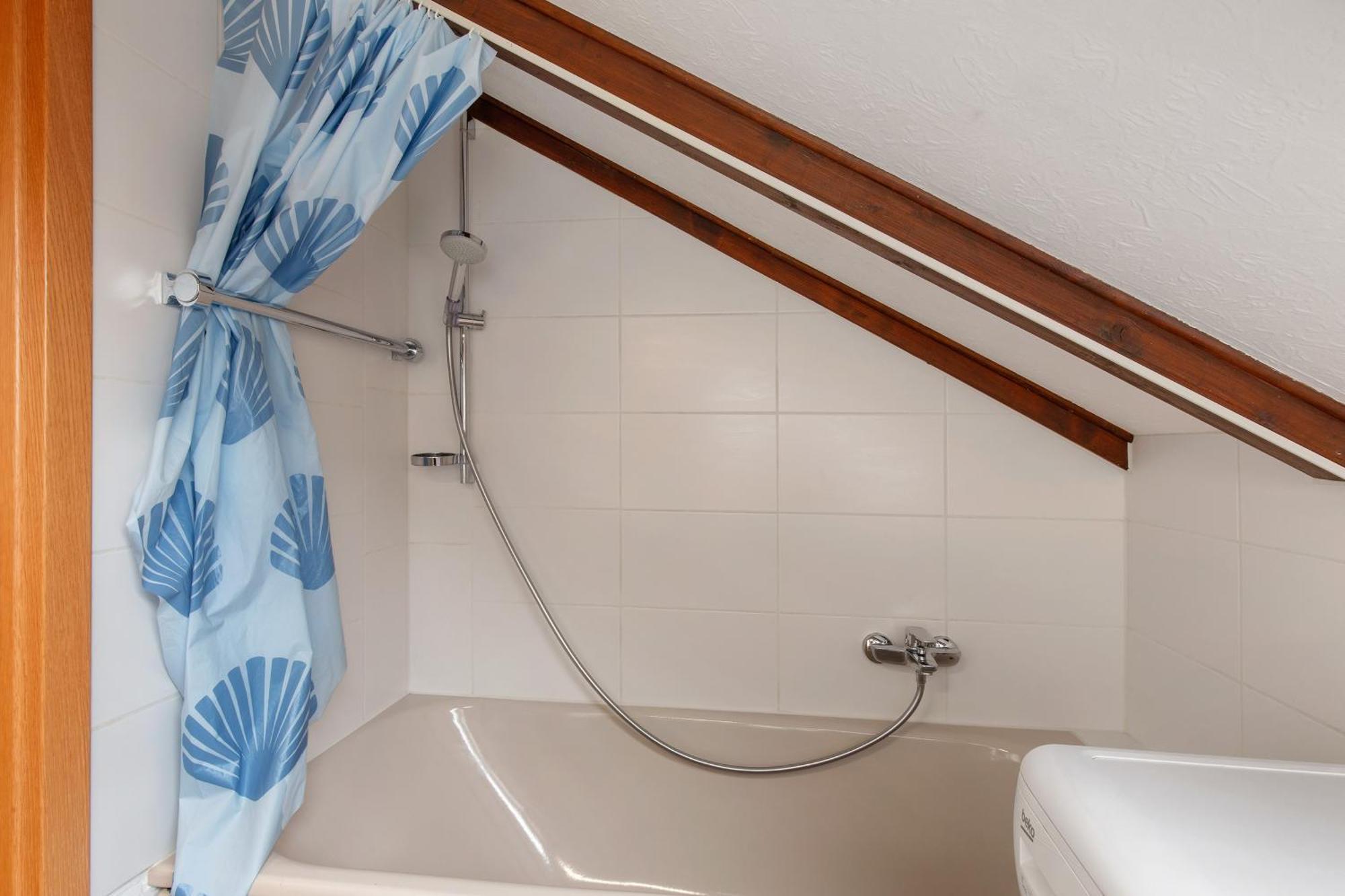 Ferienwohnung Fernsicht Zwiefalten 外观 照片