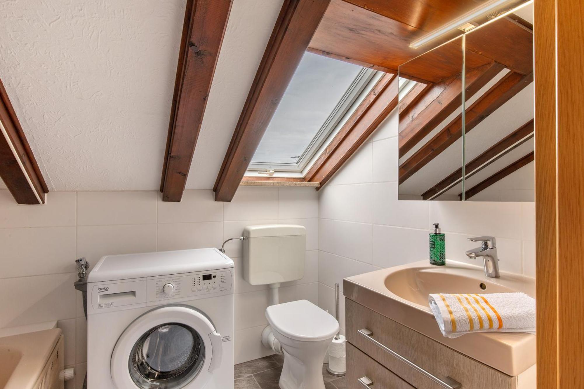 Ferienwohnung Fernsicht Zwiefalten 外观 照片